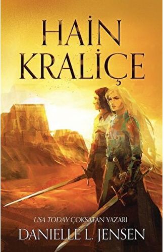 Hain Kraliçe