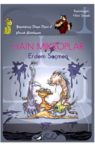 Hain Mikroplar