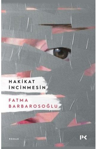 Hakikat İncinmesin