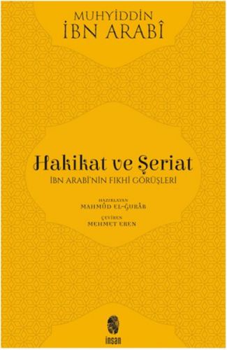Hakikat ve Şeriat
