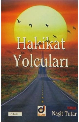 Hakikat Yolcuları