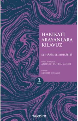 Hakikati Arayanlara Kılavuz