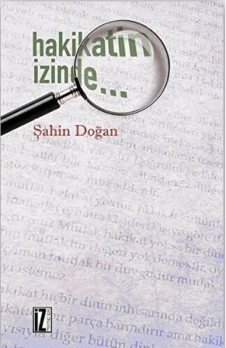Hakikatin İzinde