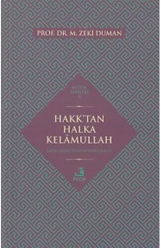 Hakk'tan Halka Kelamullah