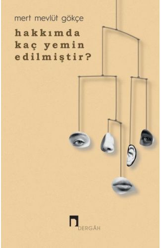 Hakkımda Kaç Yemin Edilmiştir?