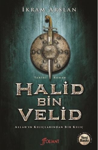 Halid Bin Velid