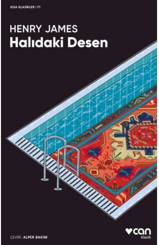 Halıdaki Desen