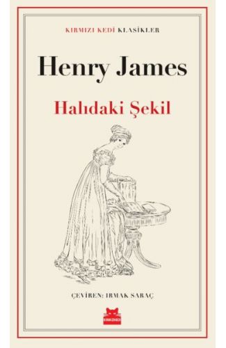 Halıdaki Şekil