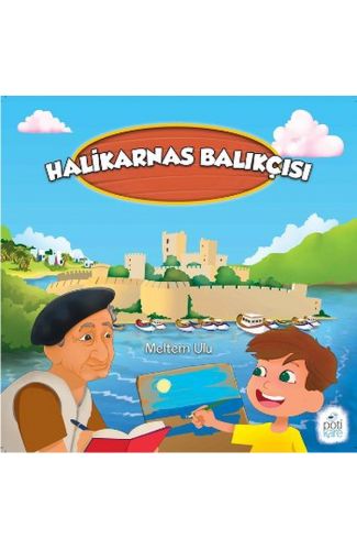 Halikarnas Balıkçısı