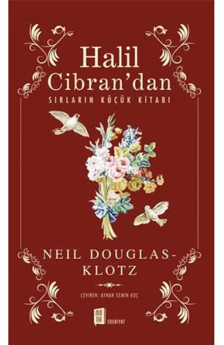 Halil Cibran’dan Sırların Küçük Kitabı