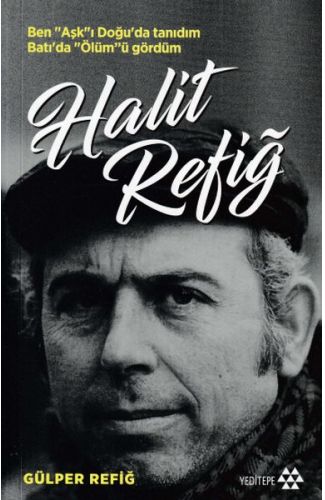 Halit Refiğ