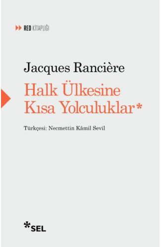 Halk Ülkesine Kısa Yolculuklar
