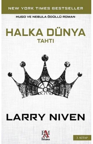 Halka Dünya Tahtı