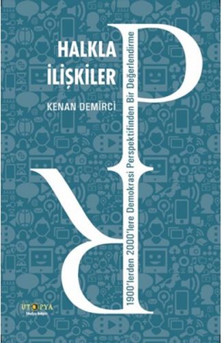 Halkla İlişkiler