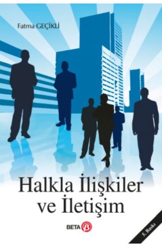 Halkla İlişkiler ve İletişim