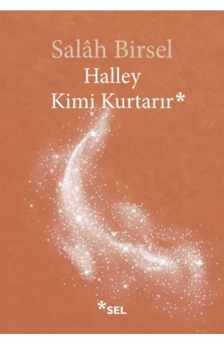 Halley Kimi Kurtarır