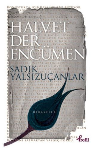 Halvet Der Encümen