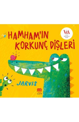 Hamham’ın Korkunç Dişleri