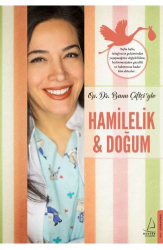Hamilelik & Doğum
