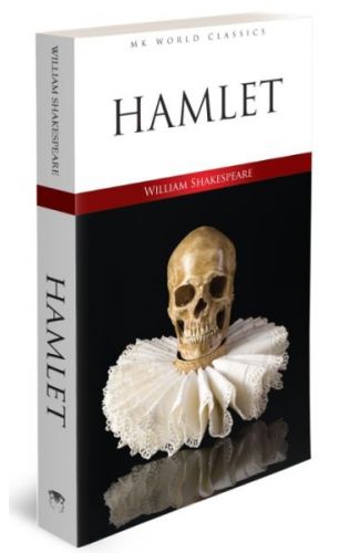 Hamlet - İngilizce Klasik Roman