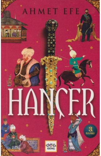 Hançer