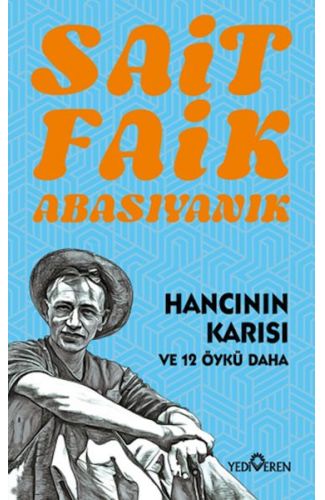 Hancının Karısı