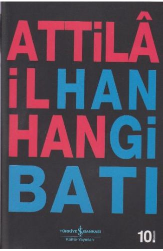 Hangi Batı