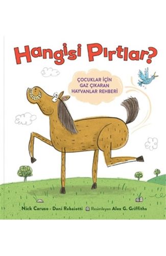 Hangisi Pırtlar?
