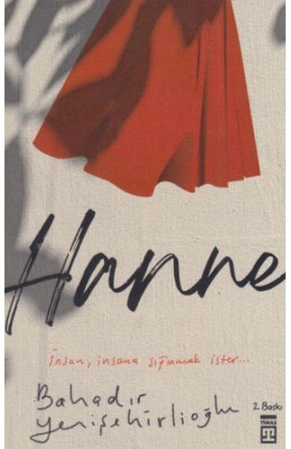 Hanne