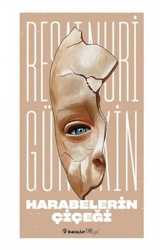 Harabelerin Çiçeği (Yeni Kapak)