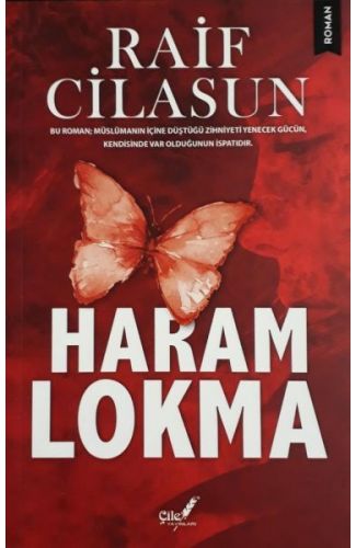 Haram Lokma