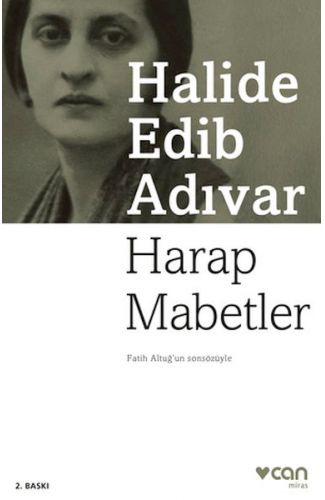Harap Mabetler