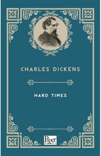 Hard Times (İngilizce Kitap)