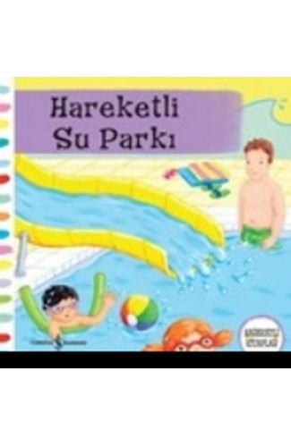 Hareketli - Su Parkı