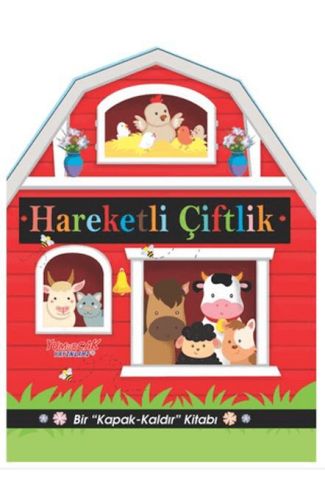 Hareketli Çiftlik