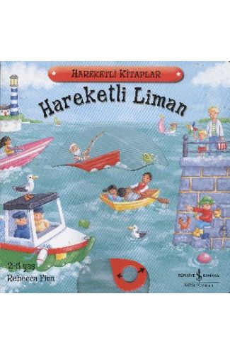Hareketli Liman