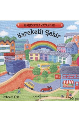 Hareketli Şehir