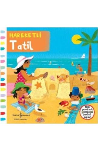 Hareketli Tatil