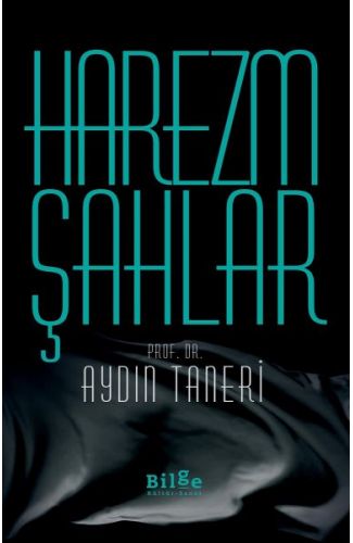 Harezmşahlar