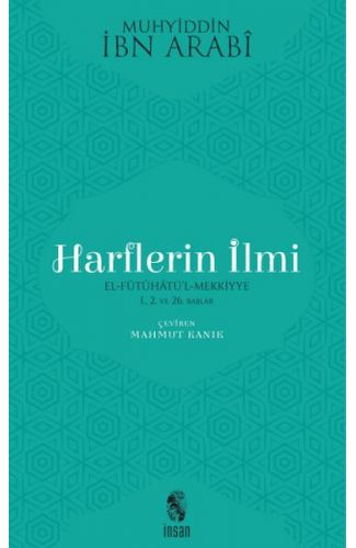 Harflerin İlmi