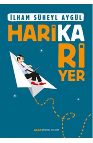 Harika Kariyer