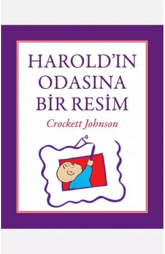 Harold'ın Odasına Bir Resim