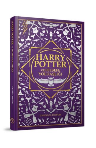 Harry Potter ve Felsefe Yoldaşlığı
