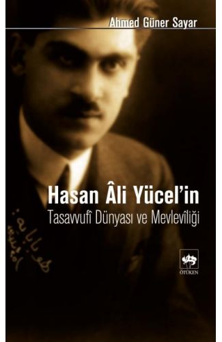 Hasan Ali Yücel