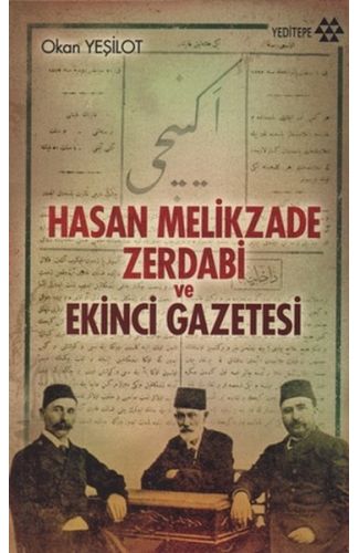 Hasan Melikzade Zerdabi ve Ekinci Gazetesi