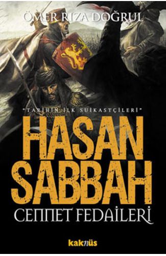 Hasan Sabbah Cennet Fedaileri
