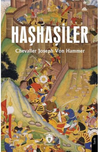 Haşhaşiler