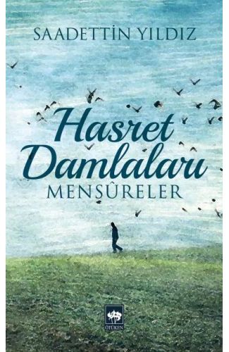 Hasret Damlaları