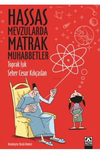 Hassas Mevzularda Matrak Muhabbetler