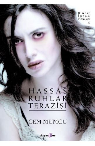 Hassas Ruhlar Terazisi